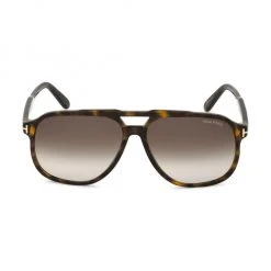 Tom Ford 62MM Navigator Sunglasses For Men