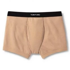 Tom Ford Stretch-Cotton Logo Boxer Briefs For Men Brown 18 Tom Ford Stretch-Cotton Logo Boxer Briefs For Men Brown -Tom Ford Sales Shop unnamed file 495