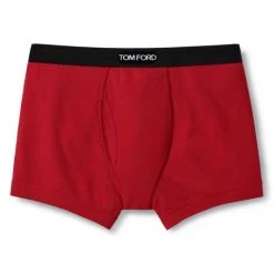 Tom Ford Stretch-Cotton Logo Boxer Briefs For Men Brown 19 Tom Ford Stretch-Cotton Logo Boxer Briefs For Men Brown -Tom Ford Sales Shop unnamed file 496