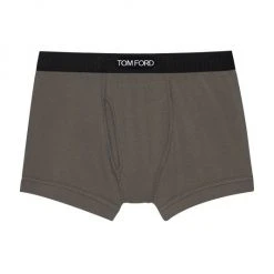 Tom Ford Stretch-Cotton Logo Boxer Briefs For Men Brown 29 Tom Ford Stretch-Cotton Logo Boxer Briefs For Men Brown -Tom Ford Sales Shop unnamed file 506