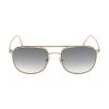 Tom Ford Jake 56MM Navigator Sunglasses For Men