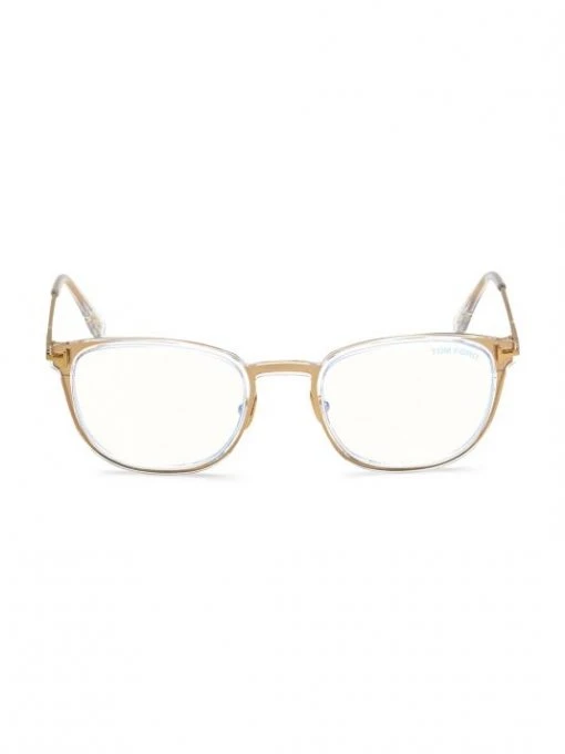 Tom Ford 52MM Blue Light Optical Glasses 7 Tom Ford 52MM Blue Light Optical Glasses -Tom Ford Sales Shop unnamed file 552