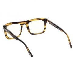 Tom Ford 52MM Blue Filter Rectangular Glasses For Men 9 Tom Ford 52MM Blue Filter Rectangular Glasses For Men -Tom Ford Sales Shop unnamed file 56