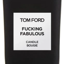 Tom Ford Fabulous Candle