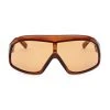Tom Ford Cassius 78MM Pilot Sunglasses For Men