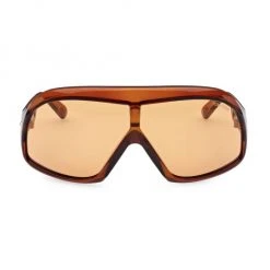 Tom Ford Sales Shop 11 Tom Ford Cassius 78MM Pilot Sunglasses For Men