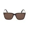 Tom Ford Garrett 56MM Square Sunglasses For Men