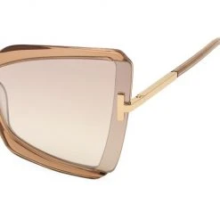 Tom Ford Gia 63MM Oversized Cat Eye Sunglasses -Tom Ford Sales Shop unnamed file 577