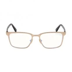 Tom Ford 53MM Blue Filter Optical Glasses For Men