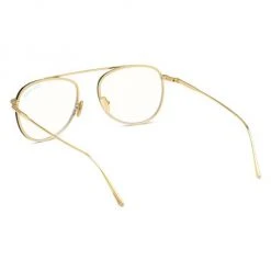 Tom Ford 52MM Aviator Blue Block Lens Glasses For Men -Tom Ford Sales Shop unnamed file 603