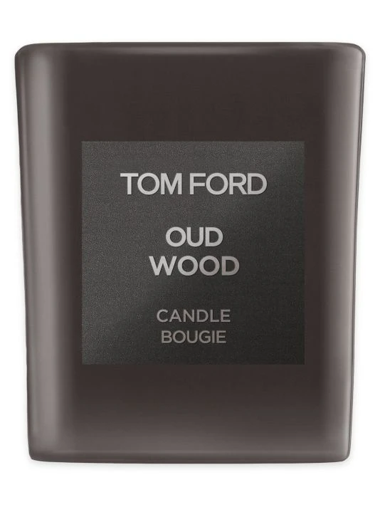 Tom Ford Oud Wood Candle 1 Tom Ford Oud Wood Candle