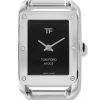 Tom Ford No. 003 Stainless Steel Watch For Men