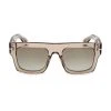 Tom Ford 53MM Square Sunglasses For Men