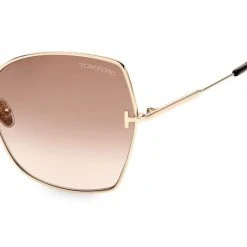 Tom Ford Farah 60MM Geometric Sunglasses -Tom Ford Sales Shop unnamed file 653