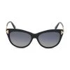 Tom Ford 52MM Cat Eye Sunglasses