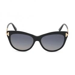 Tom Ford 52MM Cat Eye Sunglasses