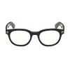 Tom Ford 50MM Oval Blue Block Glasses For Men