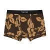 Tom Ford Logo Waistband Boxer Briefs For Men