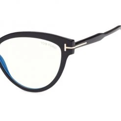 Tom Ford 56MM Blue Block Cat Eye Eyeglasses -Tom Ford Sales Shop unnamed file 697