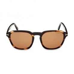 Tom Ford 52MM Square Sunglasses For Men