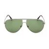 Tom Ford 60 MM Aviator Sunglasses For Men