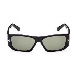 Tom Ford 56MM Gradient Sunglasses For Men