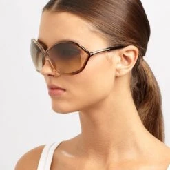 Tom Ford Whitney 64MM Oversized Oval Sunglasses -Tom Ford Sales Shop unnamed file 729