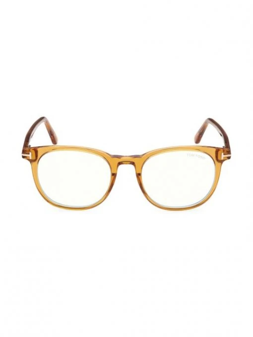 Tom Ford 53MM Blue Filter Round Glasses For Men 1 Tom Ford 53MM Blue Filter Round Glasses For Men -Tom Ford Sales Shop unnamed file 75