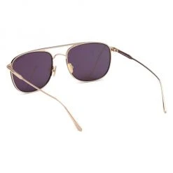 Tom Ford 56MM Rose Gold Navigator Sunglasses For Men -Tom Ford Sales Shop unnamed file 764