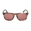 Tom Ford 55MM Square Sunglasses For Men