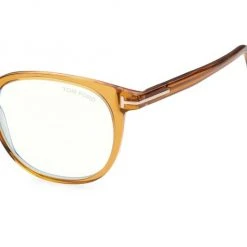 Tom Ford 53MM Blue Filter Round Glasses For Men -Tom Ford Sales Shop unnamed file 77