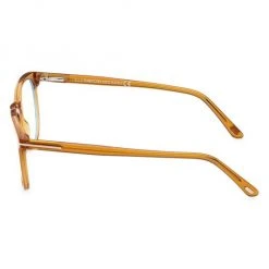 Tom Ford 53MM Blue Filter Round Glasses For Men -Tom Ford Sales Shop unnamed file 78