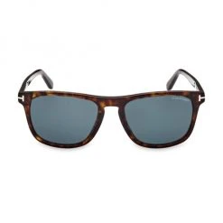 Tom Ford 54MM Wayfarer Sunglasses For Men