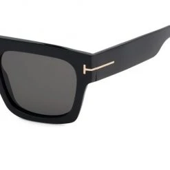 Tom Ford Fausto 53MM Rectangular Sunglasses 6 Tom Ford Fausto 53MM Rectangular Sunglasses -Tom Ford Sales Shop unnamed file 796