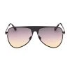 Tom Ford Ethan 60MM Pilot Sunglasses