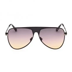 Tom Ford Ethan 60MM Pilot Sunglasses