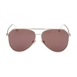 Tom Ford Sales Shop 19 Tom Ford Charles 60MM Pilot Sunglasses For Men