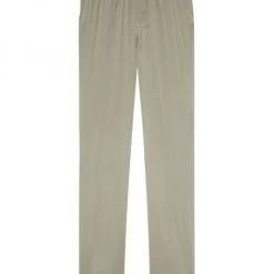 Tom Ford Silk-Blend Pajama Pants For Men Black -Tom Ford Sales Shop unnamed file 813