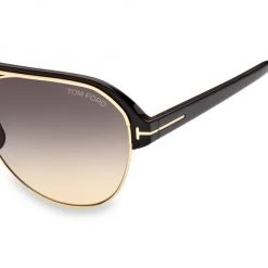 Tom Ford 58MM Round Sunglasses For Men -Tom Ford Sales Shop unnamed file 820