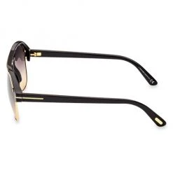 Tom Ford 58MM Round Sunglasses For Men -Tom Ford Sales Shop unnamed file 821