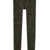 Tom Ford Camouflage Long Johns For Men