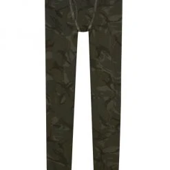 Tom Ford Camouflage Long Johns For Men
