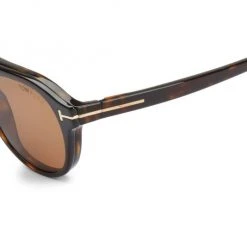 Tom Ford 49MM Soft Round Blue Block Optical Glasses With Sun Clip 9 Tom Ford 49MM Soft Round Blue Block Optical Glasses With Sun Clip -Tom Ford Sales Shop unnamed file 833