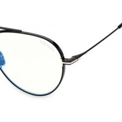 Tom Ford Aviator 56MM Blue Filter Eyeglasses For Men -Tom Ford Sales Shop unnamed file 853