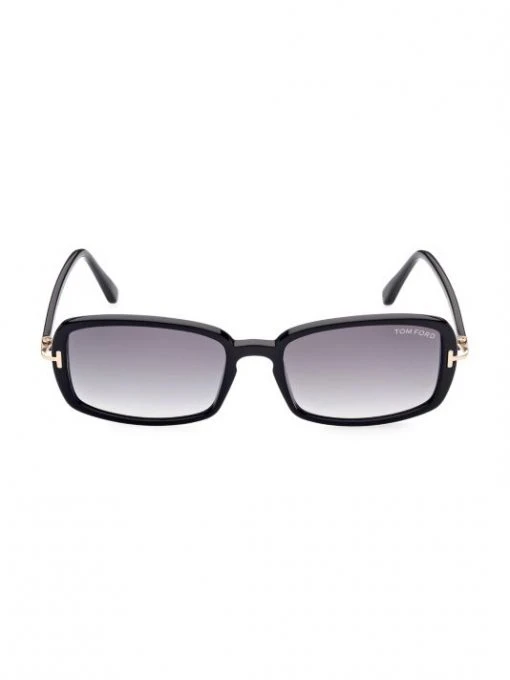 Tom Ford Bonham 56MM Rectangular Sunglasses 4 Tom Ford Bonham 56MM Rectangular Sunglasses -Tom Ford Sales Shop unnamed file 913