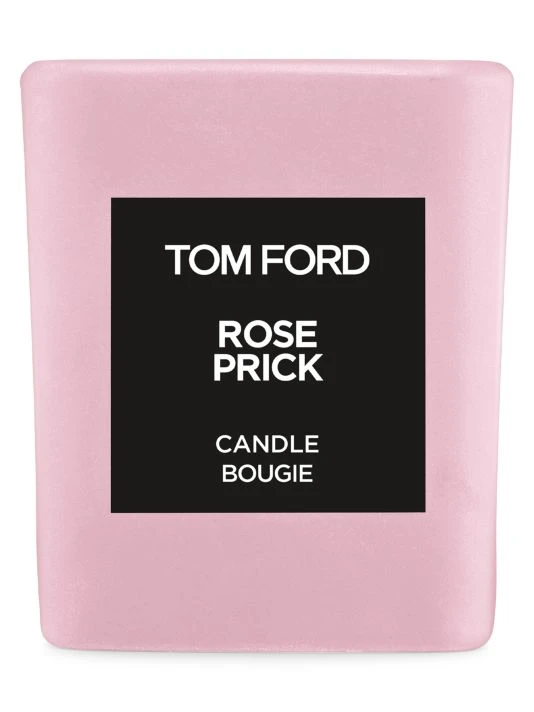 Tom Ford Rose Prick Candle 1 Tom Ford Rose Prick Candle