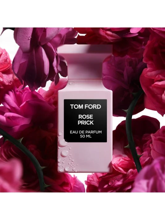 Tom Ford Rose Prick Candle 2 Tom Ford Rose Prick Candle - Image 2