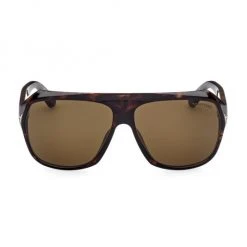 Tom Ford Hawkings 62MM Navigator Sunglasses For Men