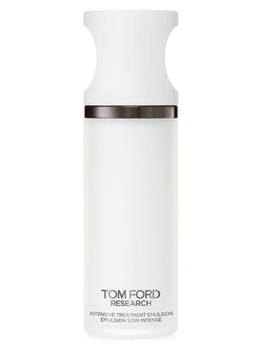 Tom Ford Research Intensive Treatment Emulsion 1 Tom Ford Research Intensive Treatment Emulsion