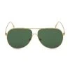 Tom Ford Alec 62MM Pilot Sunglasses For Men